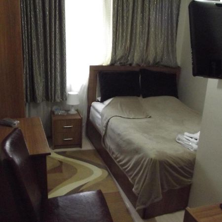 Borpark Otel Emet Экстерьер фото