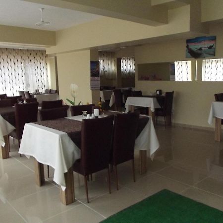 Borpark Otel Emet Экстерьер фото