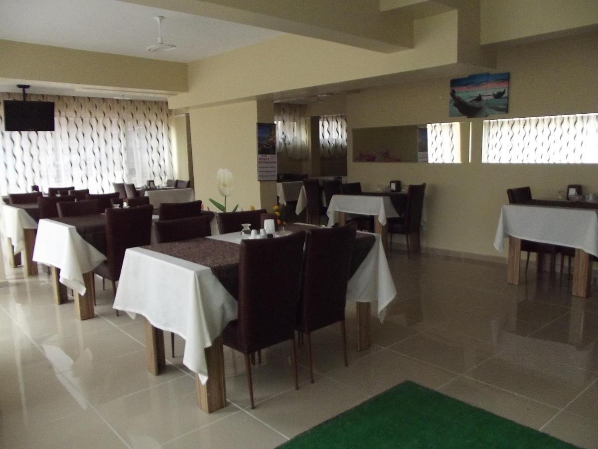 Borpark Otel Emet Экстерьер фото