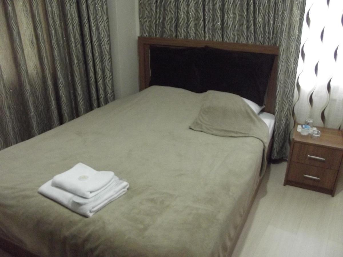 Borpark Otel Emet Экстерьер фото